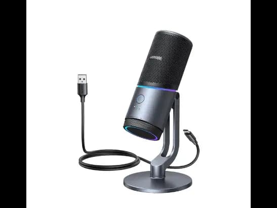 UGREEN Desktop USB Microphone – 35629