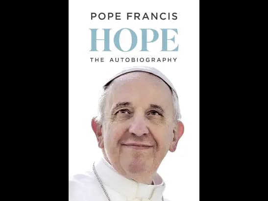 Hope: The Autobiography