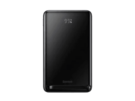Baseus Charger Powerbank Magnetic 10000mAh 20W PPCX000203 (3)