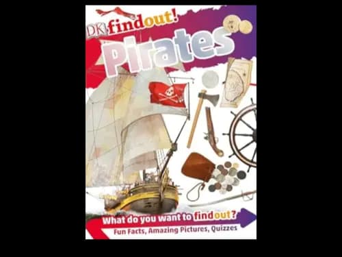 FINDOUT - PIRATES