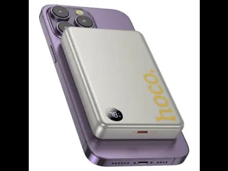 HOCO Q34 PD20W 10000MAH POWER BANK (2)