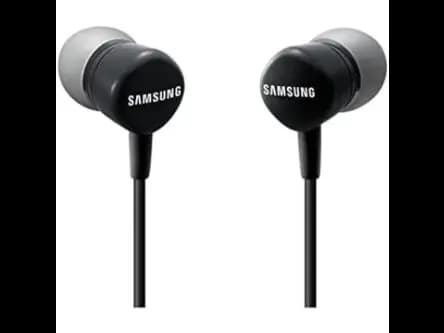 Samsung HS1303 Black Stereo Headset with Microphone (3)
