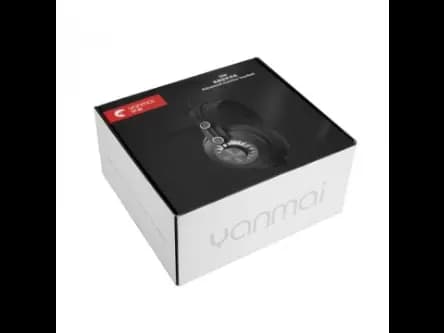 YANMAI D68 ADVANCED MONITOR HEADPHONE (4)