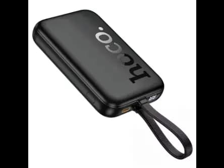 HOCO Q35 3IN1 10000MAH POWER BANK PD20W