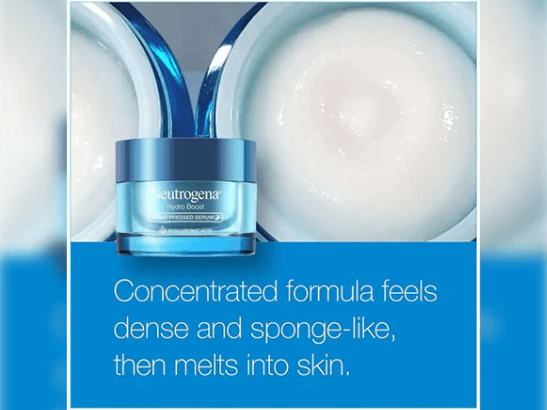 Neutrogena Hydro Boost Night Pressed Serum 48g - CANADA (2)