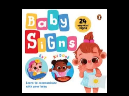BABY SIGNS