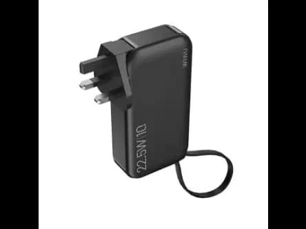 WIWU JC-23 Powerbank 3in1 22.5W 10000mah