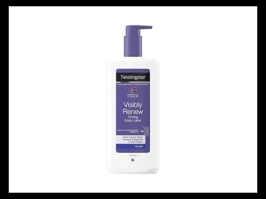 Neutrogena Norwegian Formula Visibly Renew Lotion 400ml - ITALY