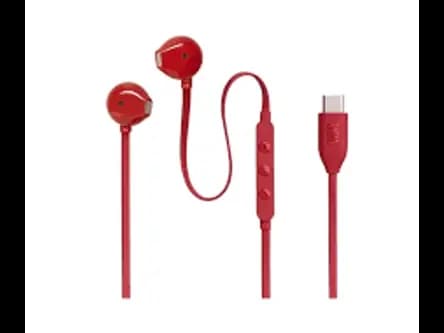 JBL TUNE 305C TYPE C EARPHONE OG 40G