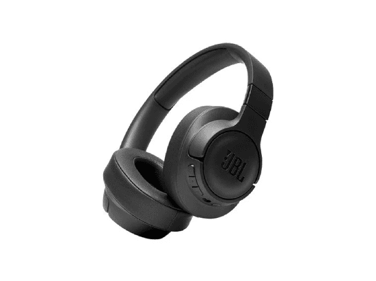 JBL Tune 760NC Over-Ear Noise Cancelling Wireless Headphones