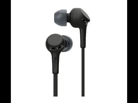 Sony WI-XB400 Wireless In-ear Earphones (2)