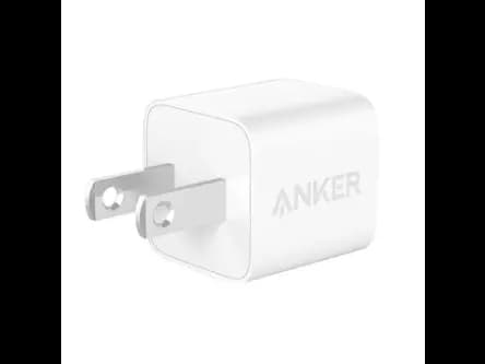 Anker A2634 20w PD Nano Charger (2)
