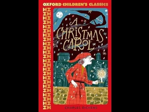 A CHRISTMAS CAROL