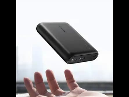 Anker PowerCore 13000mAh A1215 Power Bank (3)