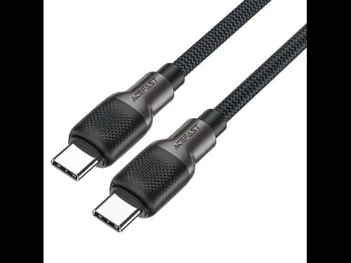 ACEFAST C-C 60W MAX 1.2M DATA CABLE