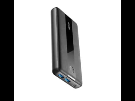 Anker PowerCore III 19K 60W 19200mAh Power Bank (2)