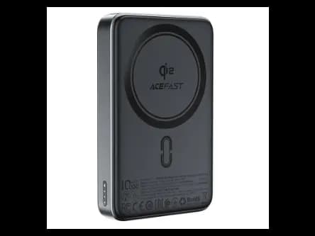 ACEFAST 30W WIRELESS MAGNETIC POWERBANK 10000mah