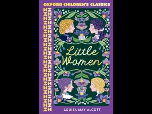 LITTLE WOMEN
