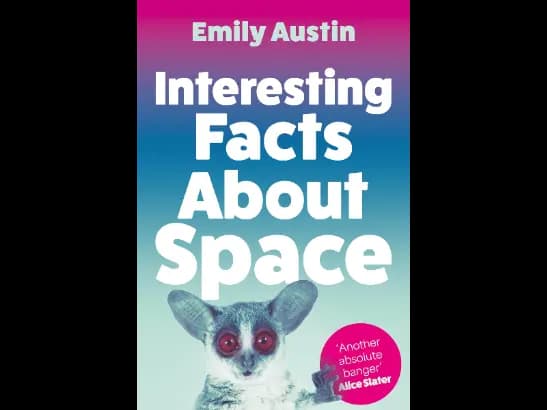 INTERESTING FACTS ABOUT SPACE