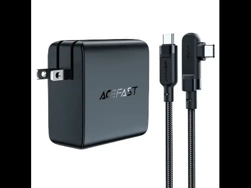 ACEFAST 100W 3 USB-C USB-A PD CHARGER (2)