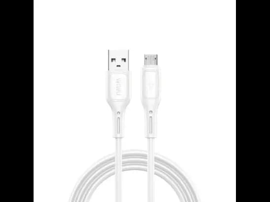 Wiwu WI-C042E Starlink USB To Micro Cable 1m - 6 Month Warranty (2)
