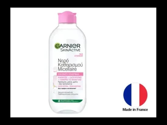 Garnier Micellar Water 400ml