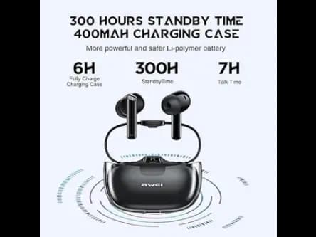 AWEI ANC   ENC GAMING EARBUDS (2)