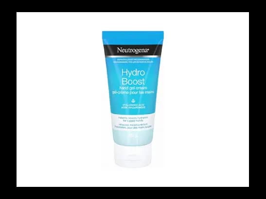 Neutrogena Hydro Boost Hand Gel Cream 85g - CANADA