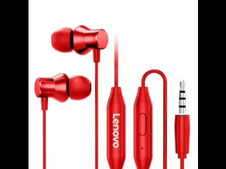 Lenovo HF130 Wired in Ear Earphone (3)