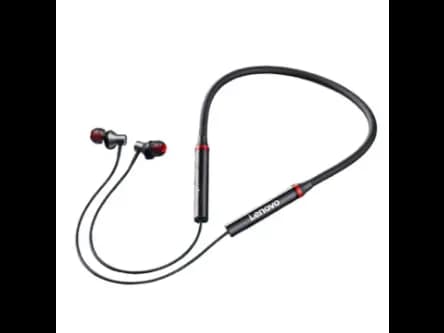 Lenovo HE05X Magnetic Neckband Wireless Earphones (3)