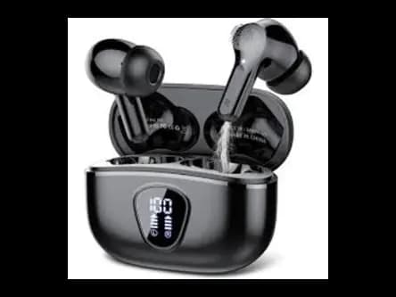 AS-05 NEWEST 5.3 WIRELESS EARBUDS