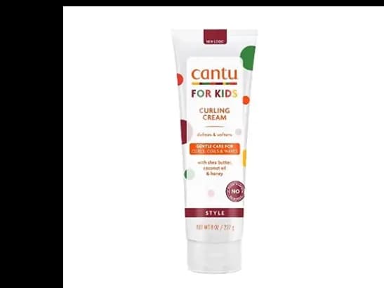 Cantu For Kids Curling Cream 227g