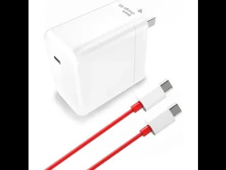 Warp Charger, 65W Warp Charger 2p+usb Original Adapter