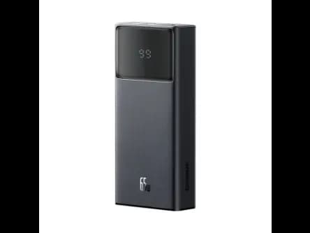 Baseus 20000mAh 65W Star-Lord Digital Display Fast Charging Power Bank P100229 (2)