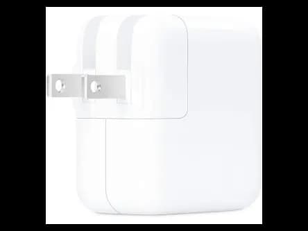 Apple 30W USB-C Original Power Adapter (2)