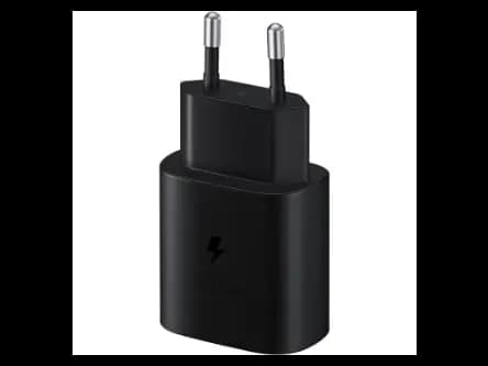 Samsung Adapter 25W USB Type C Cable,Black EP-TA800 (2)