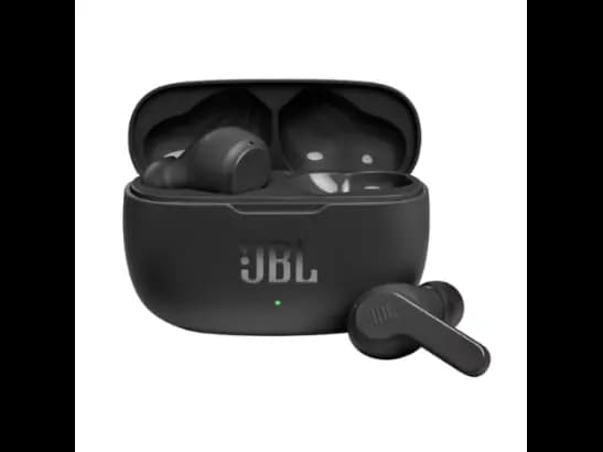JBL Wave 200 TWS Bluetooth Earbuds with 03 Month Warranty