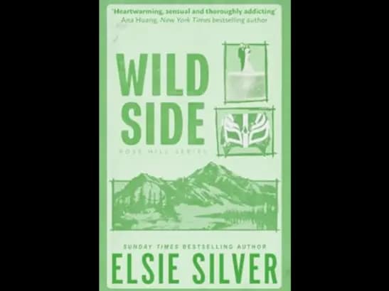 WILD SIDE - ELSIE SILVER