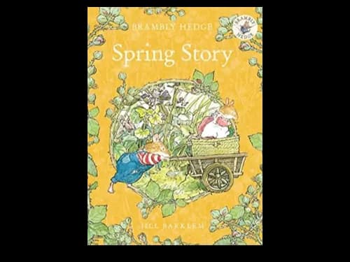 SPRING STORY