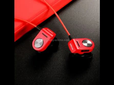 Joyroom JR-D1 In-Ear Sports Wireless Bluetooth Earphones (4)