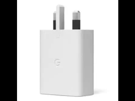 GOOGLE 30W ORIGINAL ADAPTER USB C CHARGER OG
