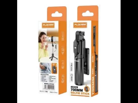 Plokama Live K5 Selfie Stick (3)