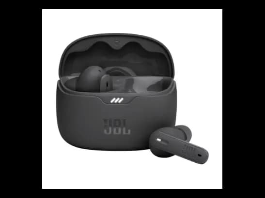 JBL Tune 245NC TWS Earbuds – Black with 3 Month Warranty for Case, 01 Month For Buds (3)
