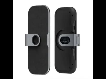 WiWU Power Air 3in1 Pa Wireless Charger (3)