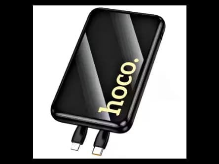 HOCO Q37 10000MAH POWER BANK 22.5W PD20W (3)
