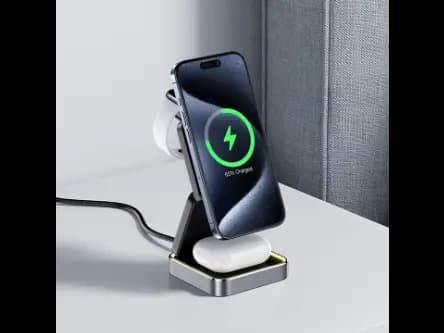 ACEFAST 20W 3 IN 1 WIRELESS CHARGING HOLDER (3)