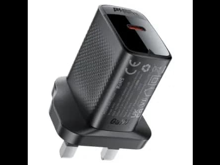 ACEFAST 30W GAN USB-C CHARGER