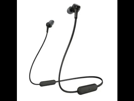 Sony WI-XB400 Wireless In-ear Earphones