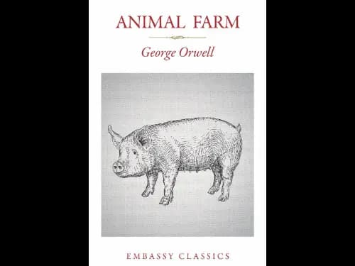 ANIMAL FARM