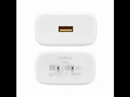 REALME 65W CHARGER 4 C WITH CABLE 3PIN